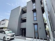 塚口駅より徒歩12分 2階 新築の賃貸物件