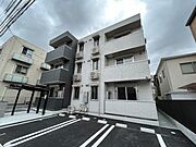 武庫之荘駅より徒歩8分 1階 築2年6ヶ月の賃貸物件