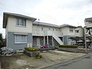 サントピア 2階 築32年2ヶ月の賃貸物件