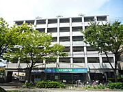 ブルネン武庫之荘 4階 築30年1ヶ月の賃貸物件