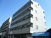 武庫之荘駅より徒歩3分 3階 築27年8ヶ月の賃貸物件