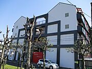 武庫之荘駅より徒歩20分 1階 築40年8ヶ月の賃貸物件