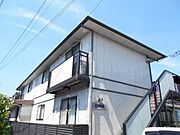 イズミハイツ 1階 築30年の賃貸物件