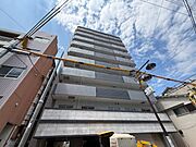 立花駅より徒歩3分 3階 新築の賃貸物件