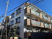 武庫之荘駅より徒歩28分 3階 築30年8ヶ月の賃貸物件