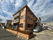 武庫之荘駅より徒歩23分 3階 築40年1ヶ月の賃貸物件