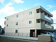 武庫之荘駅より徒歩13分 2階 築17年3ヶ月の賃貸物件