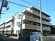 武庫之荘駅より徒歩5分 3階 築40年11ヶ月の賃貸物件