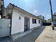 武庫之荘駅より徒歩15分 1階 築60年10ヶ月の賃貸物件