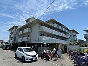 武庫之荘駅より徒歩23分 4階 築32年3ヶ月の賃貸物件