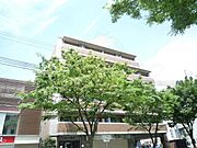 武庫之荘駅より徒歩10分 6階 築26年8ヶ月の賃貸物件