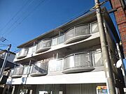 武庫之荘駅より徒歩14分 3階 築32年5ヶ月の賃貸物件