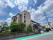 伊丹駅より徒歩33分 2階 築32年8ヶ月の賃貸物件