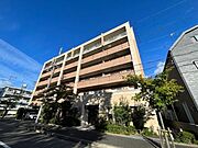 武庫之荘駅より徒歩6分 6階 築18年11ヶ月の賃貸物件