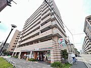 塚口駅より徒歩1分 2階 築18年2ヶ月の賃貸物件