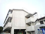 立花駅より徒歩10分 2階 築31年8ヶ月の賃貸物件