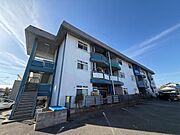 プラザハイツ 2階 築52年10ヶ月の賃貸物件