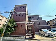 武庫之荘駅より徒歩7分 2階 築34年11ヶ月の賃貸物件