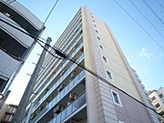 立花駅より徒歩3分 3階 築12年9ヶ月の賃貸物件