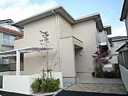 塚口駅より徒歩17分 2階 築12年1ヶ月の賃貸物件