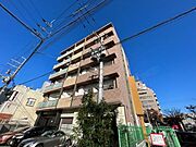 ドルチェヴィータ武庫之荘 3階 築12年10ヶ月の賃貸物件