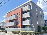 武庫之荘駅より徒歩12分 2階 築29年8ヶ月の賃貸物件