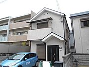 武庫之荘駅より徒歩22分 1階 築21年8ヶ月の賃貸物件