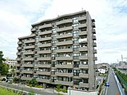 武庫之荘駅より徒歩19分 7階 築32年9ヶ月の賃貸物件