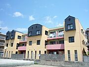 武庫之荘駅より徒歩15分 1階 築32年1ヶ月の賃貸物件