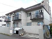 フジハイツ武庫之荘1 2階 築40年の賃貸物件