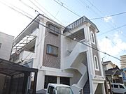 武庫之荘駅より徒歩28分 3階 築37年6ヶ月の賃貸物件