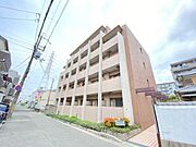 ソレアードアビ 3階 築17年5ヶ月の賃貸物件