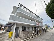 塚口駅より徒歩10分 2階 築28年8ヶ月の賃貸物件