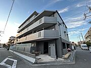 武庫之荘駅より徒歩9分 2階 築29年の賃貸物件