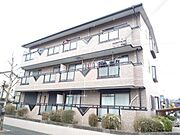 武庫之荘駅より徒歩8分 1階 築32年8ヶ月の賃貸物件