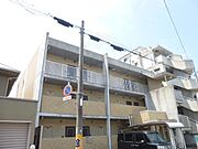 エダム武庫之荘 1階 築21年8ヶ月の賃貸物件