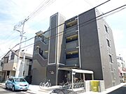 立花駅より徒歩22分 1階 築10年8ヶ月の賃貸物件