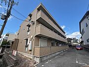 塚口駅より徒歩7分 3階 築16年11ヶ月の賃貸物件