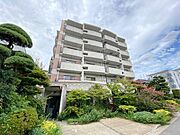 武庫之荘駅より徒歩3分 6階 築31年6ヶ月の賃貸物件