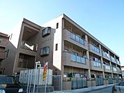 武庫之荘駅より徒歩27分 1階 築32年5ヶ月の賃貸物件