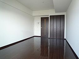 BLOOM LIFE TSUKAGUCHI 203 2階1Kのリビング/ダイニング