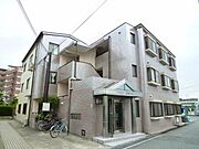 武庫之荘駅より徒歩18分 2階 築33年4ヶ月の賃貸物件