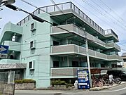 武庫之荘駅より徒歩17分 1階 築29年2ヶ月の賃貸物件