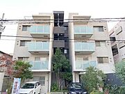 武庫之荘駅より徒歩2分 3階 築13年7ヶ月の賃貸物件