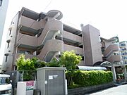 武庫之荘駅より徒歩13分 3階 築28年3ヶ月の賃貸物件