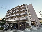 武庫之荘駅より徒歩14分 2階 築28年8ヶ月の賃貸物件