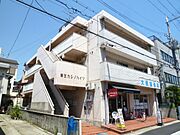 武庫之荘駅より徒歩5分 1階 築41年3ヶ月の賃貸物件