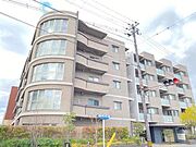 武庫之荘駅より徒歩20分 4階 築13年4ヶ月の賃貸物件