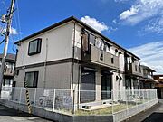 カーサベラ琴浦B棟 1階 築30年3ヶ月の賃貸物件