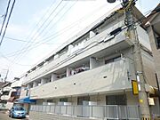 五反田ハイツ 1階 築50年2ヶ月の賃貸物件